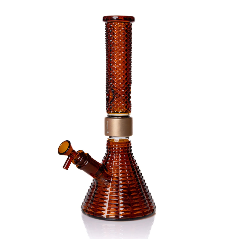 Jane West x Prism Modular Glass Water Pipe