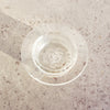Jane West Twenties Collection Glass Ashtray