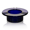 Jane West Twenties Collection Glass Ashtray