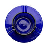 Jane West Twenties Collection Glass Ashtray