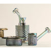 Jane West Twenties Collection Glass Ashtray