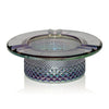 Jane West Twenties Collection Glass Ashtray