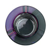 Jane West Twenties Collection Glass Ashtray