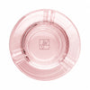 Jane West Twenties Collection Glass Ashtray