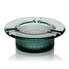 Jane West Twenties Collection Glass Ashtray