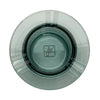 Jane West Twenties Collection Glass Ashtray