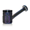 Jane West Twenties Collection Glass Hand Pipe