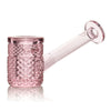 Jane West Twenties Collection Glass Hand Pipe