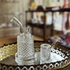 Jane West Twenties Collection Water Pipe