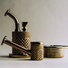Jane West Twenties Collection Water Pipe