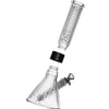 Jane West x Prism Modular Glass Water Pipe