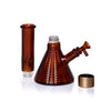 Jane West x Prism Modular Glass Water Pipe