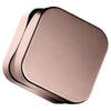 Krush Kube 2.0 Aluminium Grinder 2 Parts - 55mm