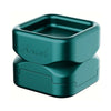 Krush Kube 3.0 Aluminium Grinder 3 Parts - 55mm