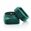 Krush Kube 3.0 Aluminium Grinder 3 Parts - 55mm
