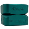 Krush Kube 3.0 Aluminium Grinder 3 Parts - 55mm