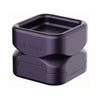 Krush Kube 3.0 Aluminium Grinder 3 Parts - 55mm