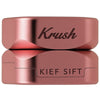 Krush Kube 3.0 Aluminium Grinder 3 Parts - 55mm