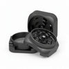 Krush Kube 3.0 Aluminium Grinder 3 Parts - 55mm
