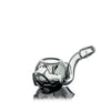 MJ Arsenal Bud-Sucker Halloween Hand Pipe