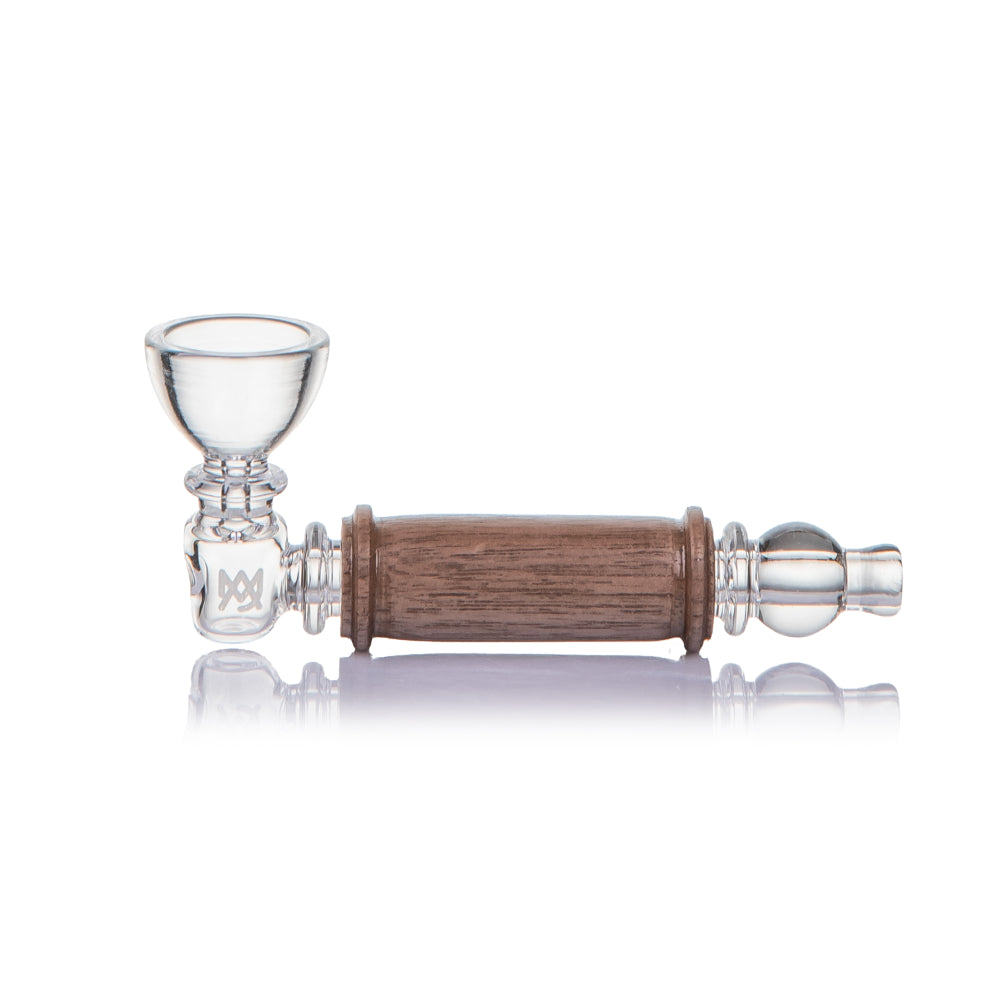 MJ Arsenal Creek Hand Pipe Alpine Series