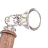 MJ Arsenal Creek Hand Pipe Alpine Series