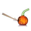 MJ Arsenal Jack O'Ripper Halloween Blunt Bubbler