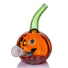 MJ Arsenal Jack O'Ripper Halloween Blunt Bubbler