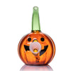 MJ Arsenal Jack O'Ripper Halloween Blunt Bubbler