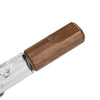 MJ Arsenal Ridge Chillum Alpine Series - Insomnia Smoke