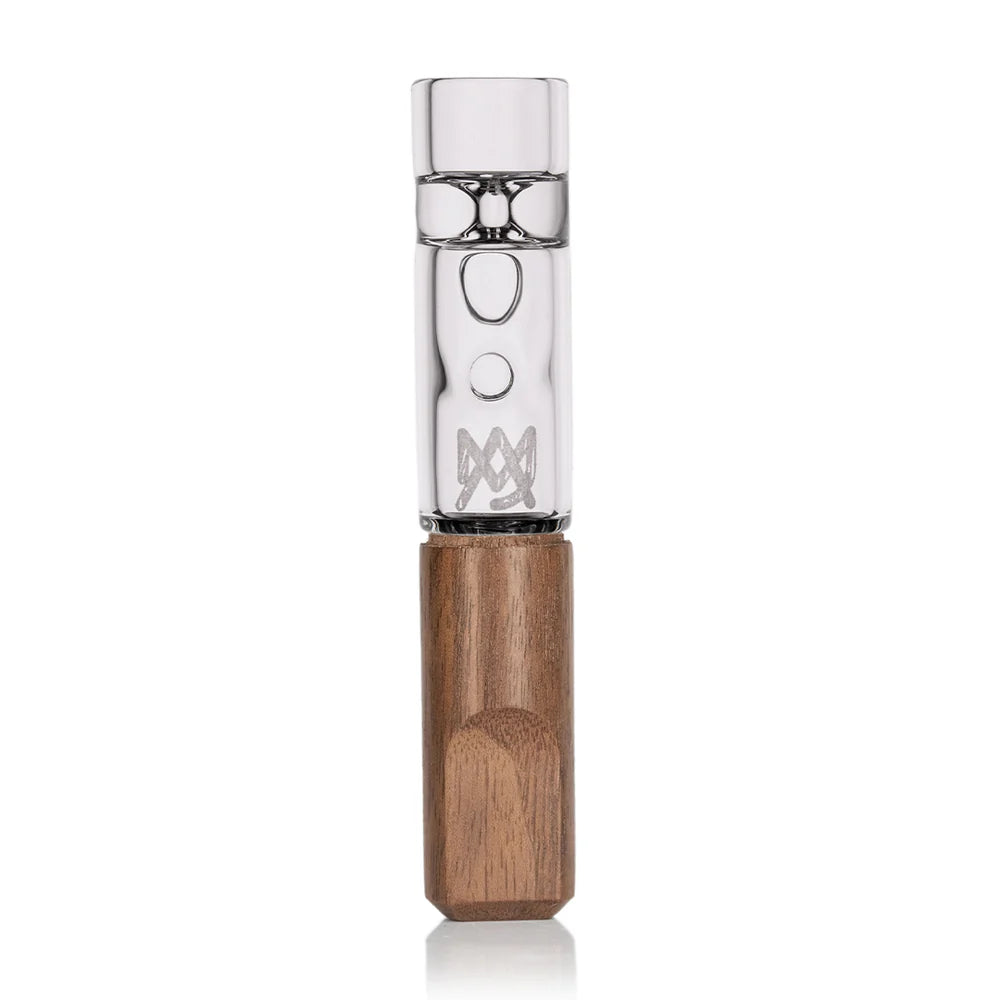 MJ Arsenal Ridge Chillum Alpine Series - Insomnia Smoke