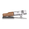 MJ Arsenal Ridge Chillum Alpine Series - Insomnia Smoke