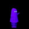 MJ Arsenal Specter Pivot Top Halloween Mouthpiece