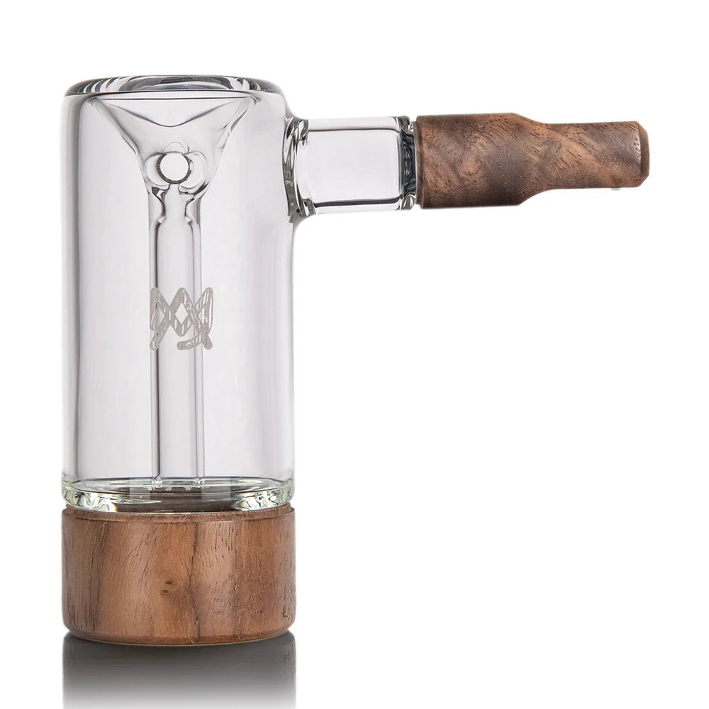 MJ Arsenal Steamboat Bubbler Alpine Series