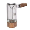 MJ Arsenal Steamboat Bubbler Alpine Series - Insomnia Smoke