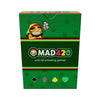 Mad420 Playing Cards