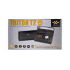 My Weight Triton T2 Digital Pocket Scale (200g x .01g) - Insomnia Smoke