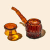 NWTN Home Highball Glass Bubbler