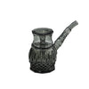 NWTN Home Highball Glass Bubbler