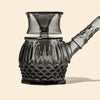 NWTN Home Highball Glass Bubbler