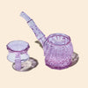 NWTN Home Highball Glass Bubbler