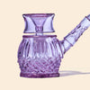 NWTN Home Highball Glass Bubbler