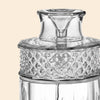 NWTN Home Highball Gravity Glass Bong