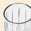 NWTN Home Highball Gravity Glass Bong