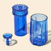NWTN Home Highball Gravity Glass Bong