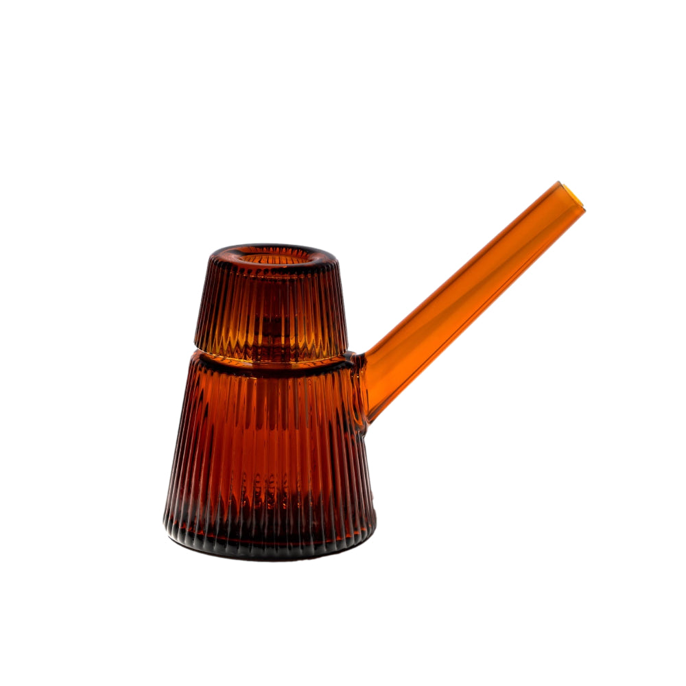 NWTN Home Deco Glass Bubbler