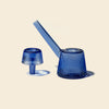 NWTN Home Deco klaas Bubbler