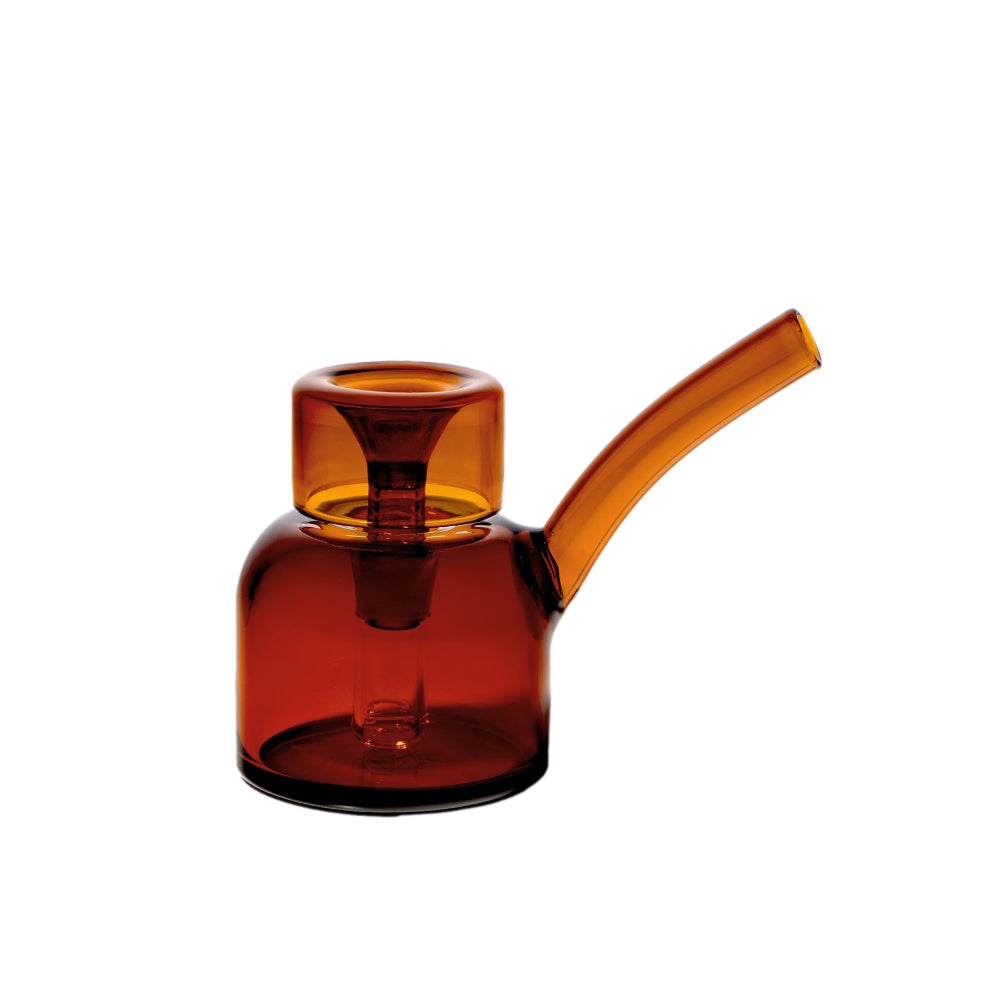 NWTN Home Vesper Glass Bubbler