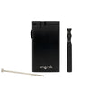 Ongrok Aluminum Dugout One Hitter - Insomnia Smoke