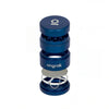 <tc>Ongrok</tc> Mini 4-osaline EZ <tc>Grinder</tc> 55mm